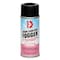 Big D Odor Control Fogger, Original Scent, 5 oz Aerosol, PK12 034100 - alternate 1